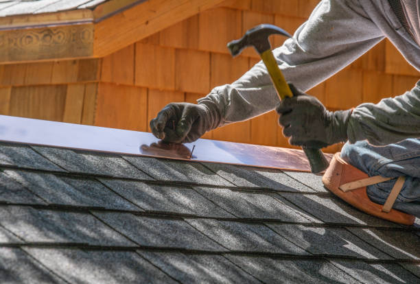 Best Metal Roofing Installation  in Caldwell, TX