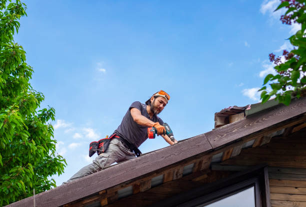 Best Metal Roofing Installation  in Caldwell, TX