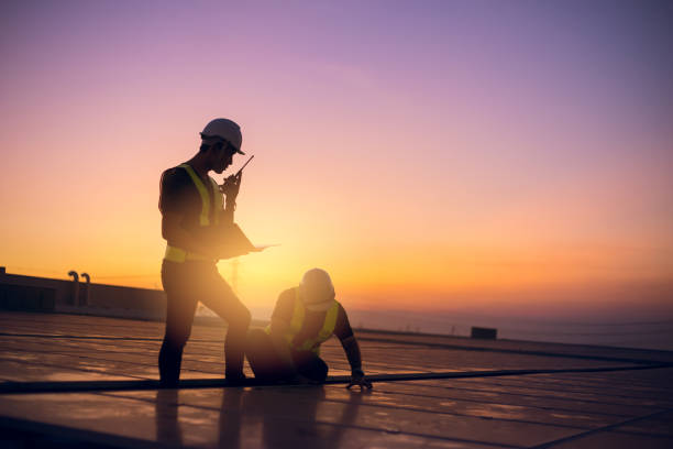 Best Emergency Roof Repair Services  in Caldwell, TX
