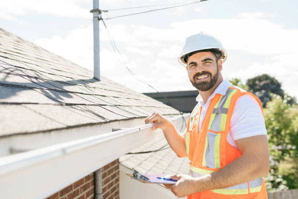 Best Gutter Installation and Repair  in Caldwell, TX