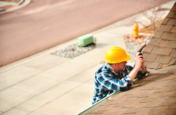 Professional Roofing services in Caldwell, TX