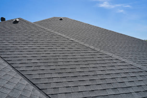 Best Asphalt Shingle Roofing  in Caldwell, TX